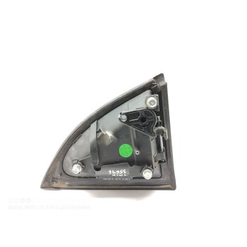 Recambio de maneta exterior trasera derecha para hyundai veloster sport referencia OEM IAM 836602V000  