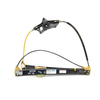 Recambio de elevalunas delantero derecho para audi a4 berlina (8w2) básico referencia OEM IAM 8W0837462  