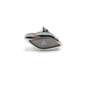 Recambio de warning para citroën c3 tonic referencia OEM IAM 96669616KR  