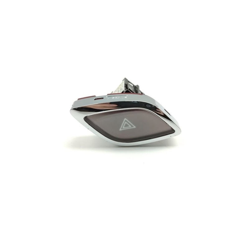 Recambio de warning para citroën c3 tonic referencia OEM IAM 96669616KR  