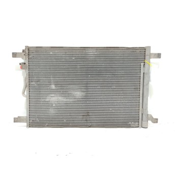 Recambio de condensador / radiador aire acondicionado para volkswagen golf vii lim. business bluemotion tech. referencia OEM IAM