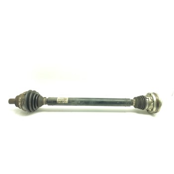 Recambio de transmision delantera derecha para volkswagen passat variant (365) advance bluemotion referencia OEM IAM 1K0407272TP