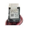 Recambio de warning para citroën c3 tonic referencia OEM IAM 96669616KR  