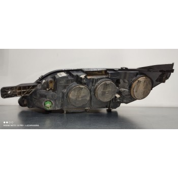 Recambio de faro derecho para citroën jumper kasten 30 l1h1 profi hdi 110 referencia OEM IAM 1374292080  