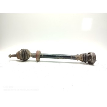 Recambio de transmision delantera derecha para seat ibiza (6k) cupra2 referencia OEM IAM 6K0407452AX  