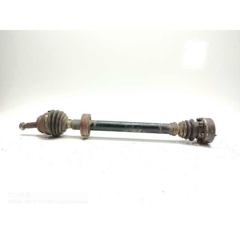 Recambio de transmision delantera derecha para seat ibiza (6k) cupra2 referencia OEM IAM 6K0407452AX  