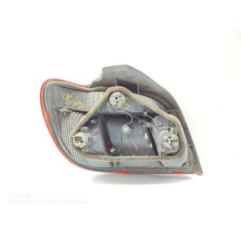 Recambio de piloto trasero derecho para toyota yaris (ncp1/nlp1/scp1) 1.0 cat referencia OEM IAM 52049  