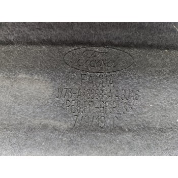 Recambio de bandeja trasera para ford focus st-line style referencia OEM IAM JX7BA46668AA3JA6  