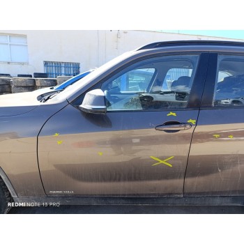 Recambio de puerta delantera izquierda para bmw x1 (e84) sdrive 18d referencia OEM IAM 41009628745  