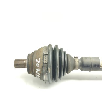 Recambio de transmision delantera derecha para volkswagen passat variant (365) advance bluemotion referencia OEM IAM 1K0407272TP