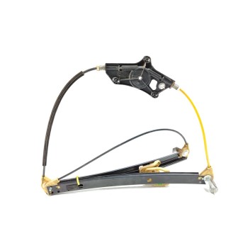 Recambio de elevalunas delantero derecho para audi a4 berlina (8w2) básico referencia OEM IAM 8W0837462  