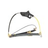 Recambio de elevalunas delantero derecho para audi a4 berlina (8w2) básico referencia OEM IAM 8W0837462  