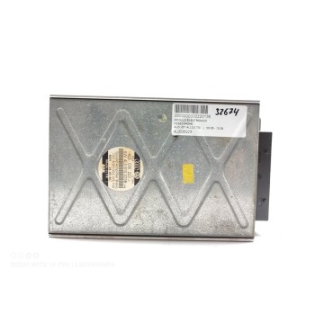 Recambio de modulo electronico para audi q7 (4l) 3.0 tdi referencia OEM IAM 4L0035223  