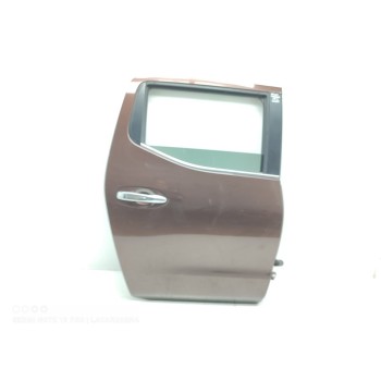 PUERTA TRASERA DERECHA H21004JKAA 