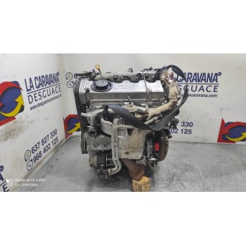 Recambio de motor completo para alfa romeo 156 (116) 1.9 jtd progression referencia OEM IAM AR32302  
