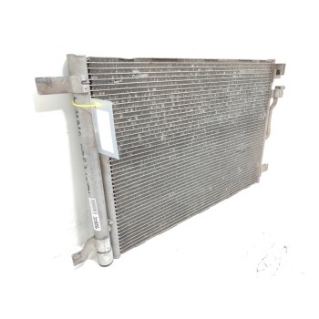 Recambio de condensador / radiador aire acondicionado para volkswagen golf vii lim. business bluemotion tech. referencia OEM IAM