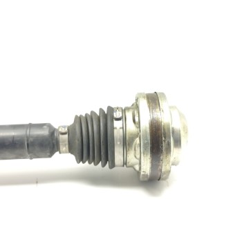 Recambio de transmision delantera derecha para volkswagen passat variant (365) advance bluemotion referencia OEM IAM 1K0407272TP