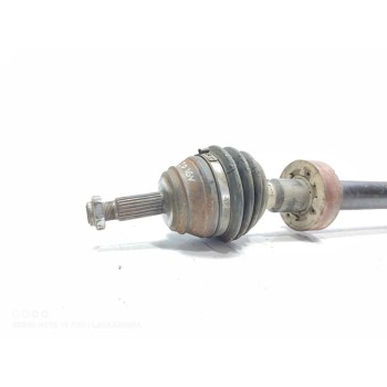 Recambio de transmision delantera derecha para seat ibiza (6k) cupra2 referencia OEM IAM 6K0407452AX  