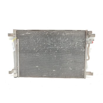 Recambio de condensador / radiador aire acondicionado para volkswagen golf vii lim. business bluemotion tech. referencia OEM IAM