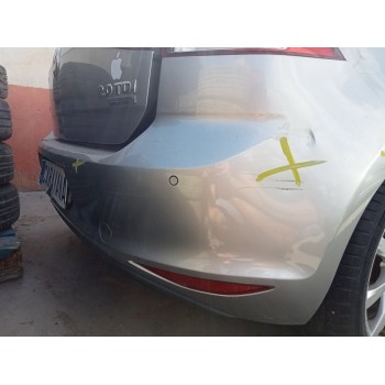 PARAGOLPES TRASERO 5G6807417AP 