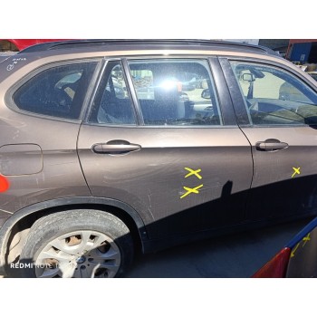 Recambio de puerta trasera derecha para bmw x1 (e84) sdrive 18d referencia OEM IAM 41002993820  