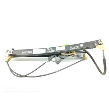 Recambio de elevalunas delantero izquierdo para audi a4 berlina (8w2) básico referencia OEM IAM 8W0837461  