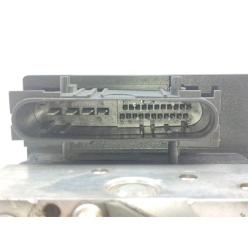 Recambio de abs para nissan qashqai+2 (jj10) acenta referencia OEM IAM 0265251374  