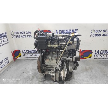 Recambio de motor completo para alfa romeo 156 (116) 1.9 jtd progression referencia OEM IAM AR32302  