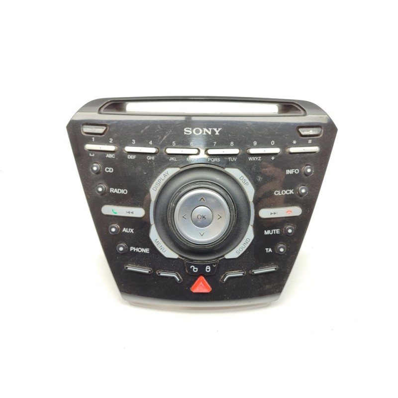 Recambio de mando multifuncion para ford focus lim. (cb8) trend referencia OEM IAM BM5T18K811MA  