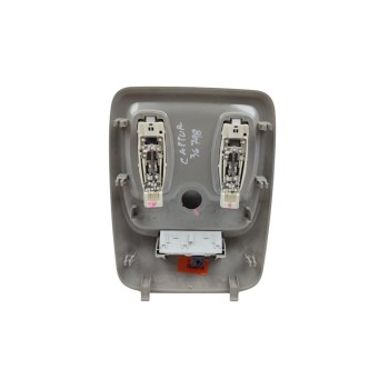 Recambio de luz interior para renault captur life referencia OEM IAM 969801754R  