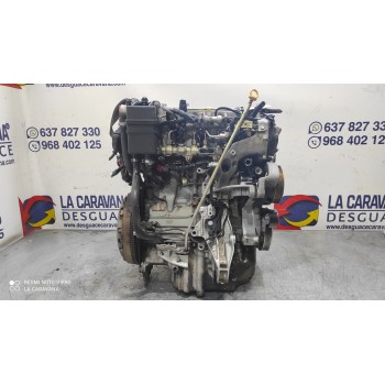 Recambio de motor completo para alfa romeo 156 (116) 1.9 jtd progression referencia OEM IAM AR32302  