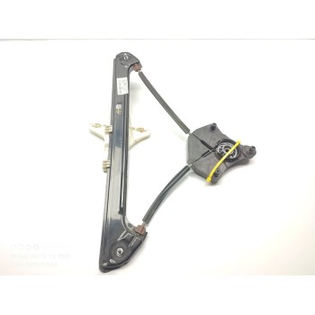Recambio de elevalunas trasero izquierdo para volkswagen golf vii lim. business bluemotion tech. referencia OEM IAM 5G4839461C  