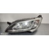 Recambio de faro izquierdo para citroën jumper kasten 30 l1h1 profi hdi 110 referencia OEM IAM 1374296080  