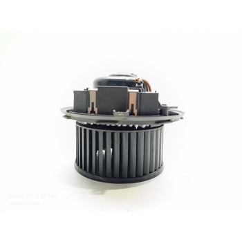 Recambio de ventilador calefaccion para volkswagen passat variant (365) advance bluemotion referencia OEM IAM 3C1820015T  