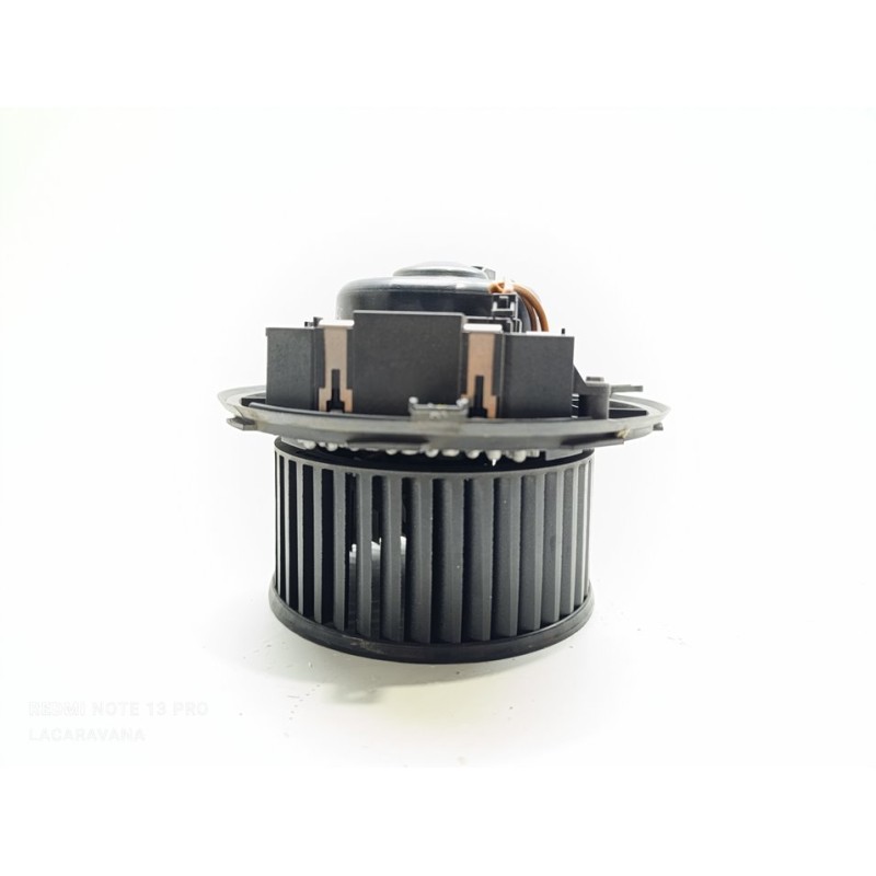 Recambio de ventilador calefaccion para volkswagen passat variant (365) advance bluemotion referencia OEM IAM 3C1820015T  