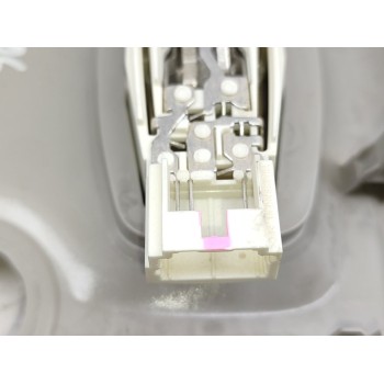 Recambio de luz interior para renault captur life referencia OEM IAM 969801754R  