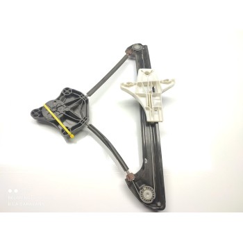 Recambio de elevalunas trasero izquierdo para volkswagen golf vii lim. business bluemotion tech. referencia OEM IAM 5G4839461C  