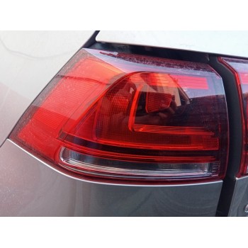 Recambio de piloto trasero izquierdo para volkswagen golf vii lim. advance bluemotion referencia OEM IAM 5G0945095P  