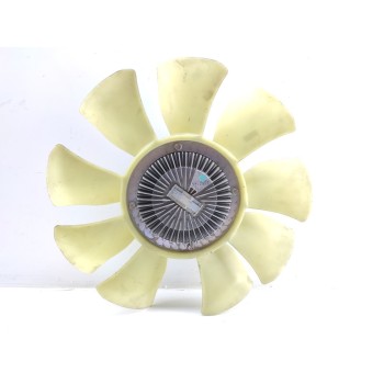 Recambio de electroventilador para ford ranger (et) xl cabina simple 4x4 referencia OEM IAM 450231  