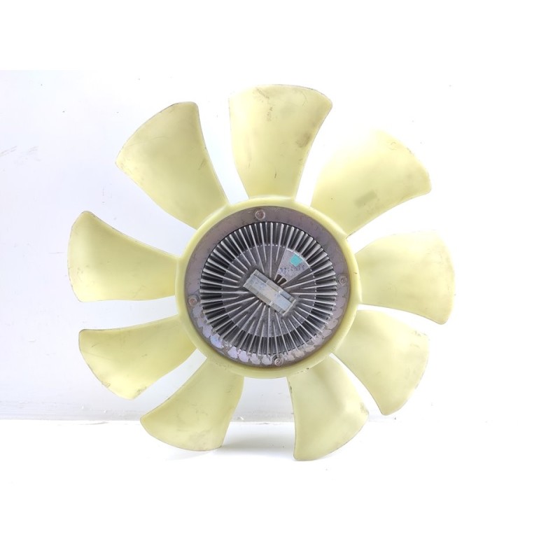 Recambio de electroventilador para ford ranger (et) xl cabina simple 4x4 referencia OEM IAM 450231  