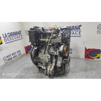 Recambio de motor completo para alfa romeo 156 (116) 1.9 jtd progression referencia OEM IAM AR32302  