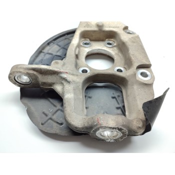 Recambio de mangueta delantera izquierda para maserati levante diesel referencia OEM IAM 670032053  