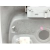 Recambio de luz interior para renault captur life referencia OEM IAM 969801754R  