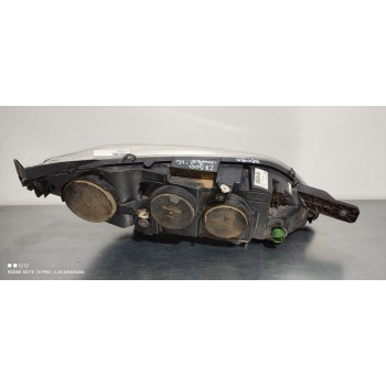 Recambio de faro izquierdo para citroën jumper kasten 30 l1h1 profi hdi 110 referencia OEM IAM 1374296080  