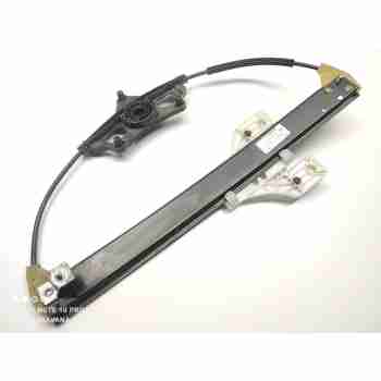 Recambio de elevalunas trasero derecho para audi a4 berlina (8w2) básico referencia OEM IAM 8W0839462  