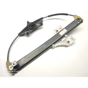 Recambio de elevalunas trasero derecho para audi a4 berlina (8w2) básico referencia OEM IAM 8W0839462  