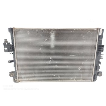 Recambio de radiador agua para nissan np300 pick-up (d23) acenta double cab 4x4 referencia OEM IAM 214104KJ0A  