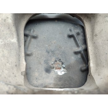 Recambio de mangueta delantera izquierda para maserati levante diesel referencia OEM IAM 670032053  