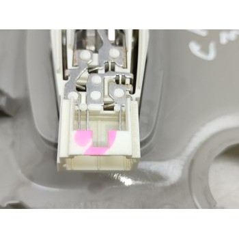 Recambio de luz interior para renault captur life referencia OEM IAM 969801754R  