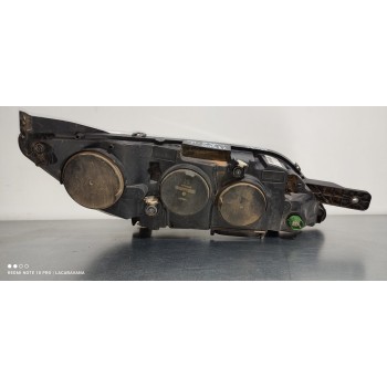 Recambio de faro izquierdo para citroën jumper kasten 30 l1h1 profi hdi 110 referencia OEM IAM 1374296080  